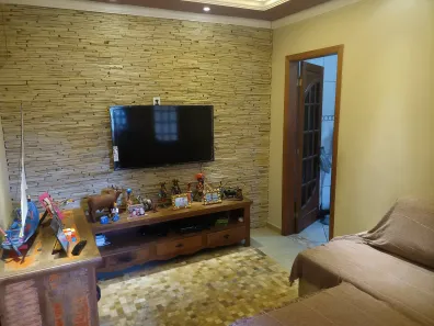 Casa com 2 Quartos à venda, 99m² no Jardim José Bonifácio, São João de Meriti