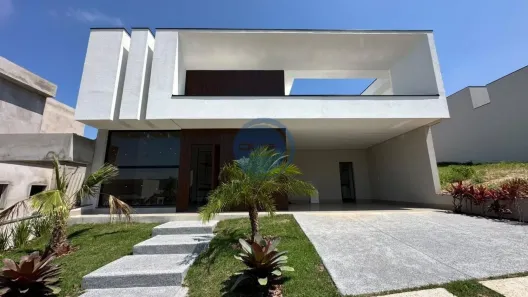 Casa com 3 Quartos à venda, 195m² no Residencial London Park, Indaiatuba