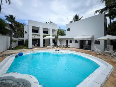 Casa de Condomínio com 4 Quartos à venda, 470m² no Riviera, Bertioga