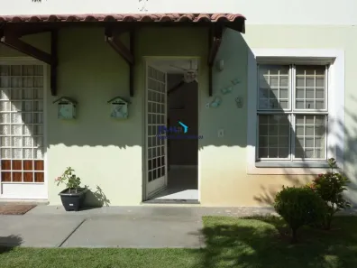 Casa de Condomínio com 2 Quartos à venda, 70m² no Vila Carlota, Sumaré