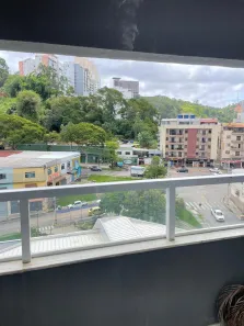 Apartamento com 2 Quartos à venda, 55m² no Teixeiras, Juiz de Fora