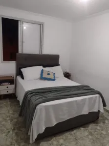 Apartamento com 2 Quartos à venda, 48m² no Jardim Marica, Mogi das Cruzes