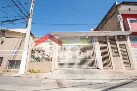 Casa de Condomínio com 2 Quartos à venda, 80m² no Metalúrgicos, Osasco
