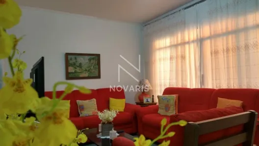 Sobrado com 3 Quartos à venda, 150m² no Jordanópolis, São Paulo