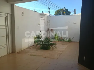 Cobertura com 3 Quartos à venda, 109m² no Jardim São Francisco, Araraquara