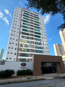 Apartamento com 3 Quartos à venda, 157m² no Jardim Portal da Colina, Sorocaba