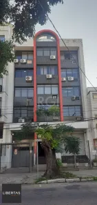 Sala Comercial com 1 Quarto à venda, 27m² no Rio Branco, Porto Alegre