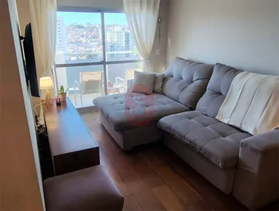 Apartamento com 3 Quartos à venda, 88m² no Vila Carrão, São Paulo
