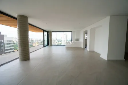 Apartamento com 4 Quartos à venda, 336m² no Gleba Fazenda Palhano, Londrina