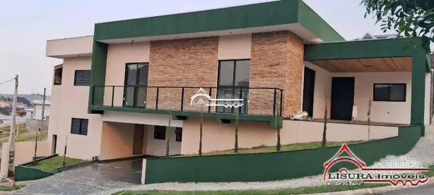 Casa de Condomínio com 4 Quartos à venda, 320m² no Condomínio Residencial Mantiqueira, São José dos Campos