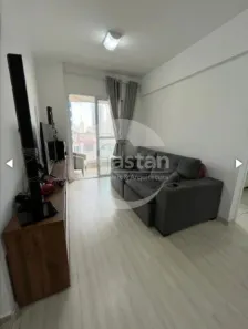 Apartamento com 1 Quarto à venda, 36m² no Vila Regente Feijó, São Paulo