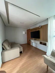 Apartamento com 2 Quartos à venda, 40m² no Cajazeiras de Abrantes (Abrantes), Camaçari