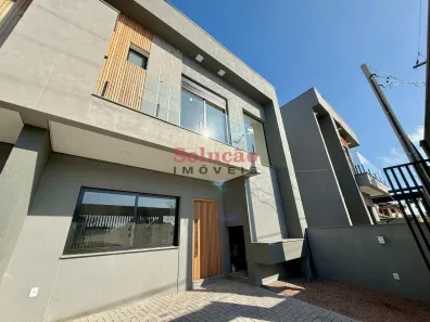 Sobrado com 3 Quartos à venda, 93m² no São José, Canoas
