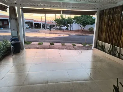 Casa de Condomínio com 2 Quartos à venda, 140m² no Loteamento Moradas Rio Preto, São José do Rio Preto
