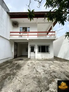 Casa com 4 Quartos à venda, 145m² no Vila Praiana, Lauro de Freitas