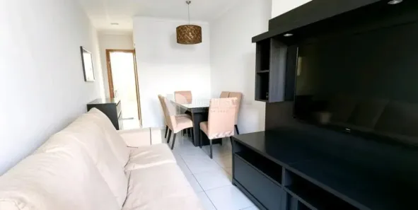 Apartamento com 3 Quartos para alugar, 74m² no Residencial Portal da Mantiqueira, Taubaté