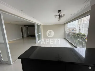 Apartamento com 3 Quartos à venda, 140m² no Ipiranga, São Paulo