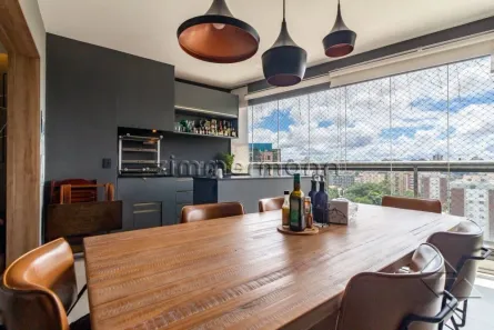 Apartamento com 2 Quartos à venda, 90m² no Vila Ipojuca, São Paulo