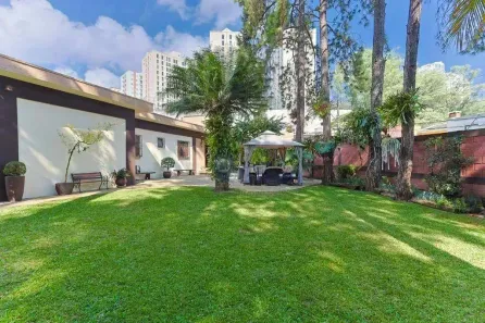 Imóvel Comercial com 4 Quartos à venda, 550m² no Jardim Marajoara, São Paulo
