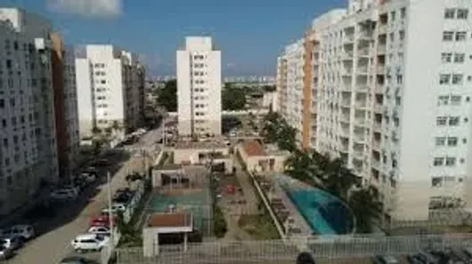 Apartamento com 2 Quartos à venda, 45m² no Anil, Rio de Janeiro