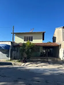 Casa com 5 Quartos à venda, 200m² no Jardim Vale do Sol, São José dos Campos