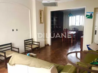 Apartamento com 3 Quartos à venda, 145m² no Copacabana, Rio de Janeiro