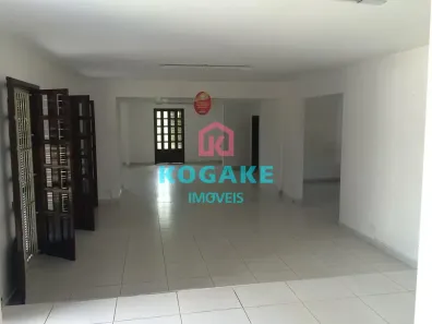Imóvel Comercial com 1 Quarto à venda, 330m² no Urbanova, São José dos Campos