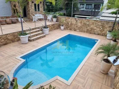Casa de Condomínio com 5 Quartos à venda, 453m² no Jacarepaguá, Rio de Janeiro
