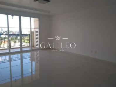 Apartamento com 3 Quartos à venda, 157m² no Jardim Campos Elísios, Jundiaí