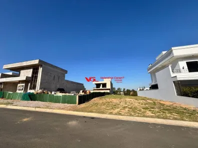 Lote/Terreno à venda, 360m² no Jardim Villa Sapezal, Indaiatuba