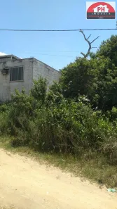 Lote/Terreno à venda, 362m² no Vinhateiro, São Pedro da Aldeia