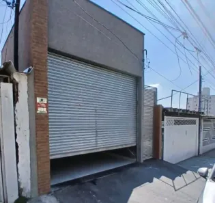 Ponto Comercial para alugar, 50m² no Vila Alexandria, São Paulo