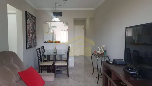 Apartamento com 2 Quartos à venda, 58m² no Vila Guarani (Z Sul), São Paulo