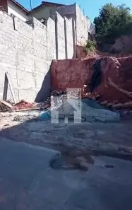 Lote/Terreno à venda, 460m² no Jardim Santa Lúcia, Campo Limpo Paulista