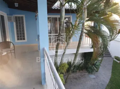 Casa de Condomínio com 4 Quartos à venda, 366m² no Jacarepaguá, Rio de Janeiro