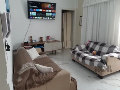 Apartamento com 2 Quartos à venda, 62m² no São João, Porto Alegre