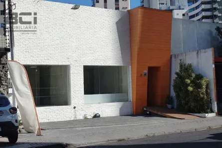 Imóvel Comercial para alugar, 250m² no Graças, Recife