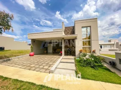 Casa de Condomínio com 3 Quartos à venda, 161m² no Parque Sisi, São Carlos