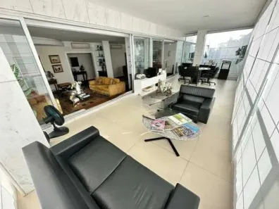 Apartamento com 4 Quartos à venda, 245m² no Leblon, Rio de Janeiro