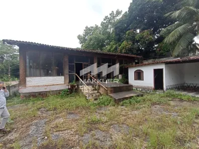 Lote/Terreno à venda, 1065m² no Camorim, Rio de Janeiro