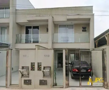 Sobrado com 2 Quartos à venda, 459m² no Areias, Camboriú