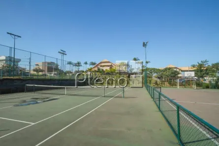 Lote/Terreno à venda, 501m² no Swiss Park, Campinas