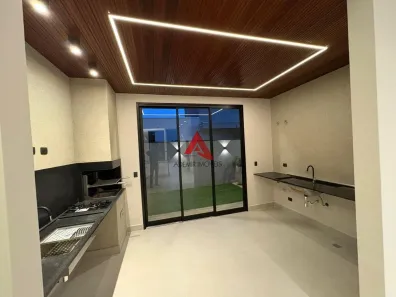 Casa de Condomínio com 3 Quartos à venda, 148m² no Jardim Jacinto, Jacareí