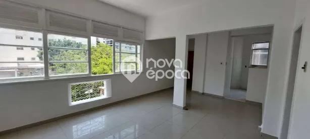 Apartamento com 2 Quartos à venda, 65m² no Andaraí, Rio de Janeiro