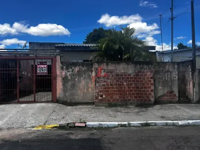 Casa com 2 Quartos à venda, 72m² no Campina, São Leopoldo