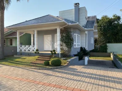Casa com 3 Quartos à venda, 183m² no , Nova Petrópolis