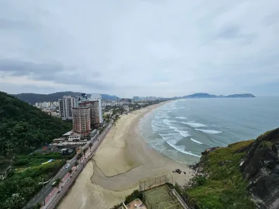 Apartamento com 3 Quartos à venda, 160m² no Pitangueiras, Guarujá
