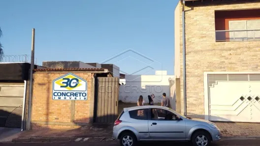 Prédio Comercial à venda, 225m² no Vila Independência, Bauru