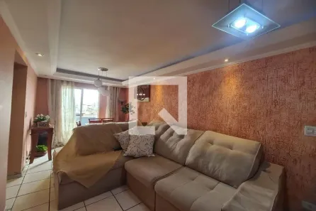 Apartamento com 2 Quartos à venda, 62m² no Vila Ema, São Paulo