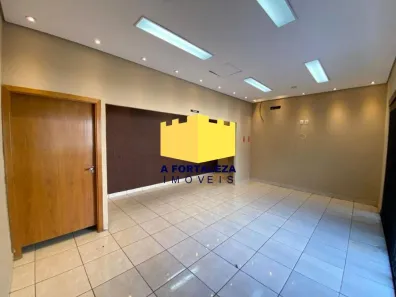 Ponto Comercial para alugar, 224m² no Centro, Americana